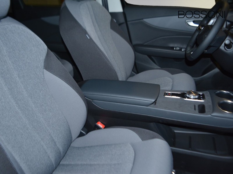 7 - Mg MGS5 EV ev comfort 49