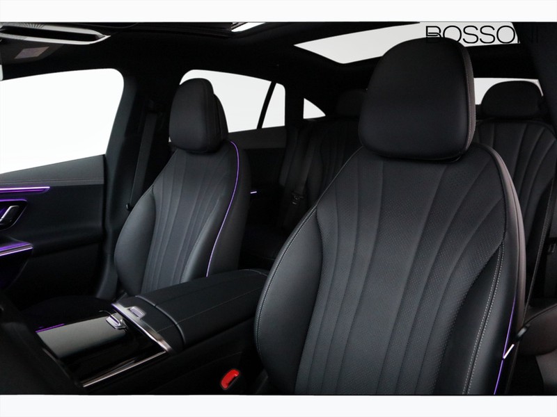 7 - Mercedes EQE 350 premium plus 4matic
