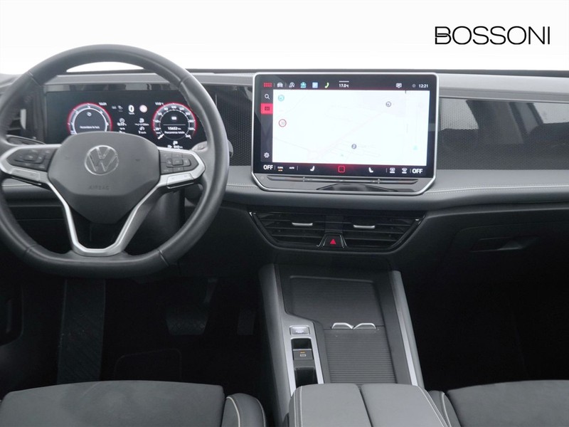 7 - Volkswagen Passat 2.0 tdi scr evo 150cv business dsg