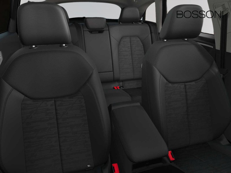 7 - Audi A5 avant 2.0 tdi mhev+ 204cv business advanced