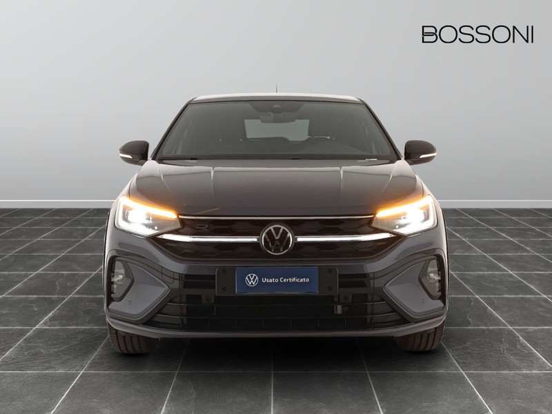 43 - Volkswagen Taigo 1.5 tsi 150cv r-line dsg