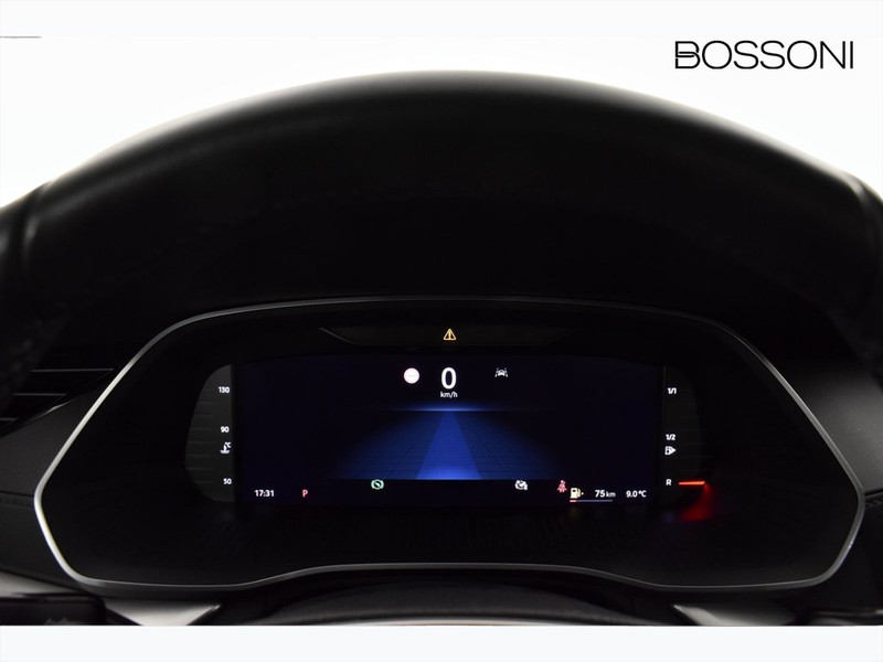 19 - Skoda Octavia wagon 2.0 tdi 150cv executive dsg