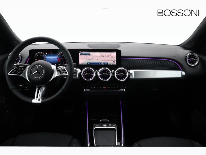 13 - Mercedes GLB 200 d progressive advanced plus 8g-dct