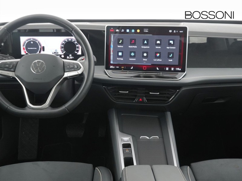 7 - Volkswagen Passat 2.0 tdi scr evo 150cv business dsg