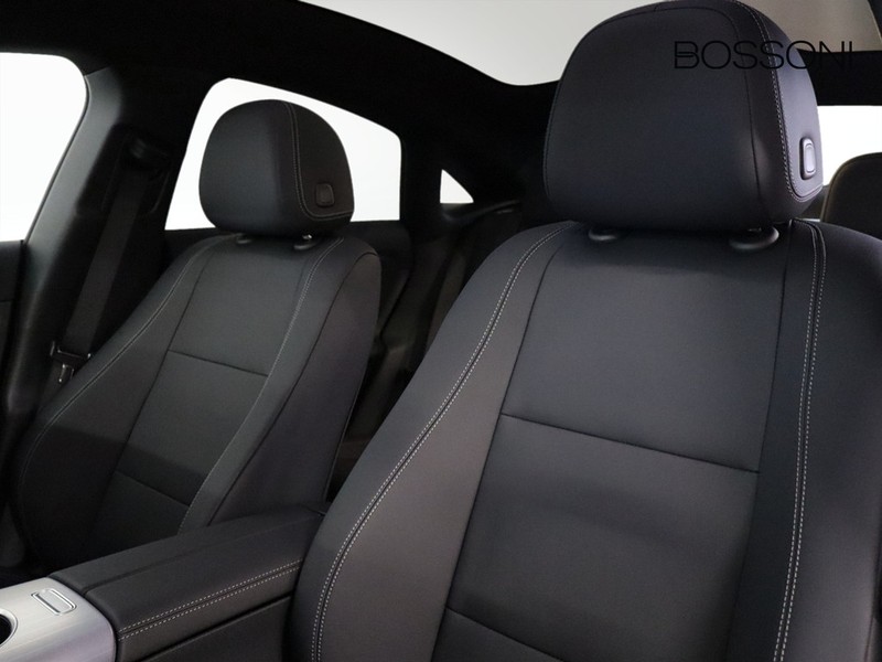 7 - Mercedes CLA eq 250+ advanced plus