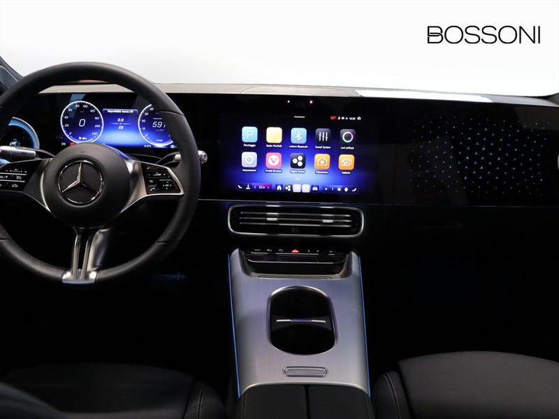 13 - Mercedes CLA eq 250+ advanced plus