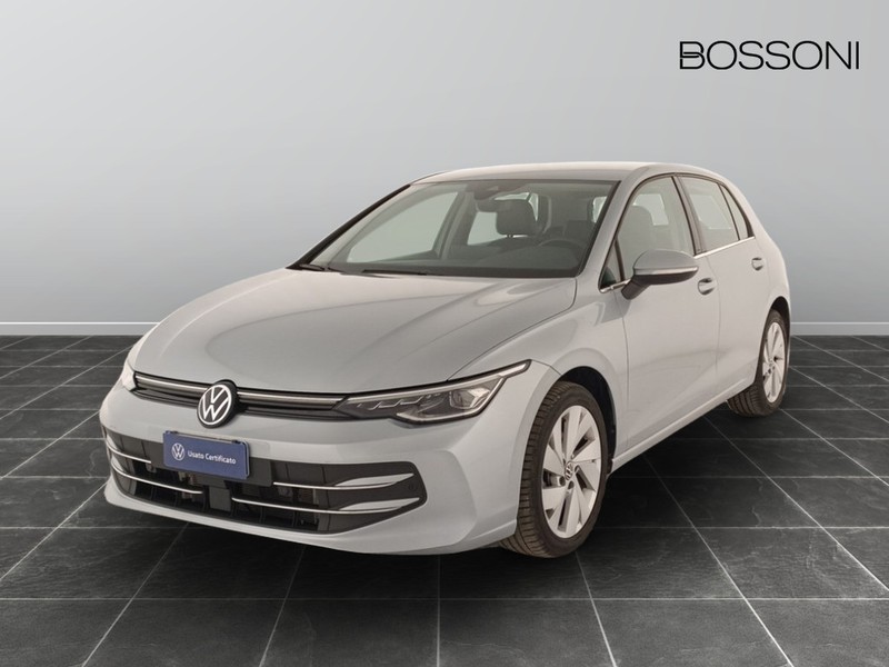 1 - Volkswagen Golf 2.0 tdi scr 150cv style dsg