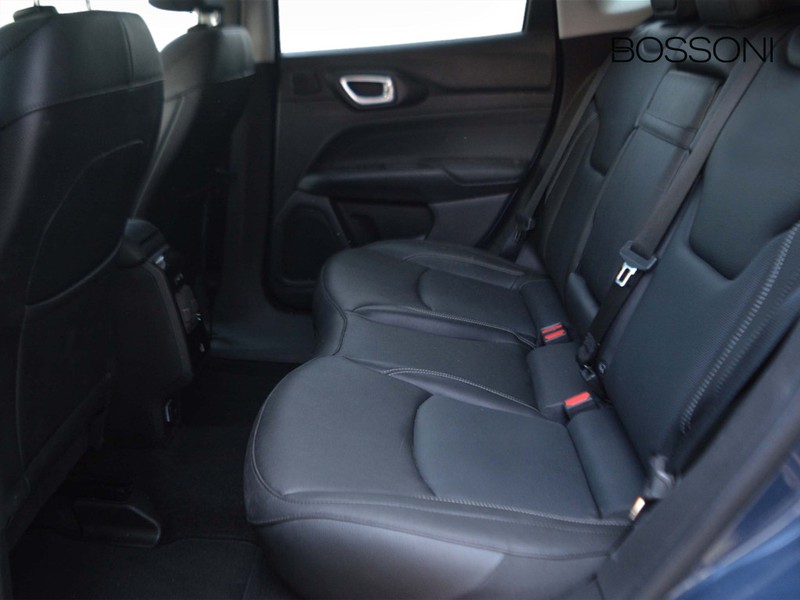 7 - Jeep Compass 1.6 multijet ii 130cv s 2wd