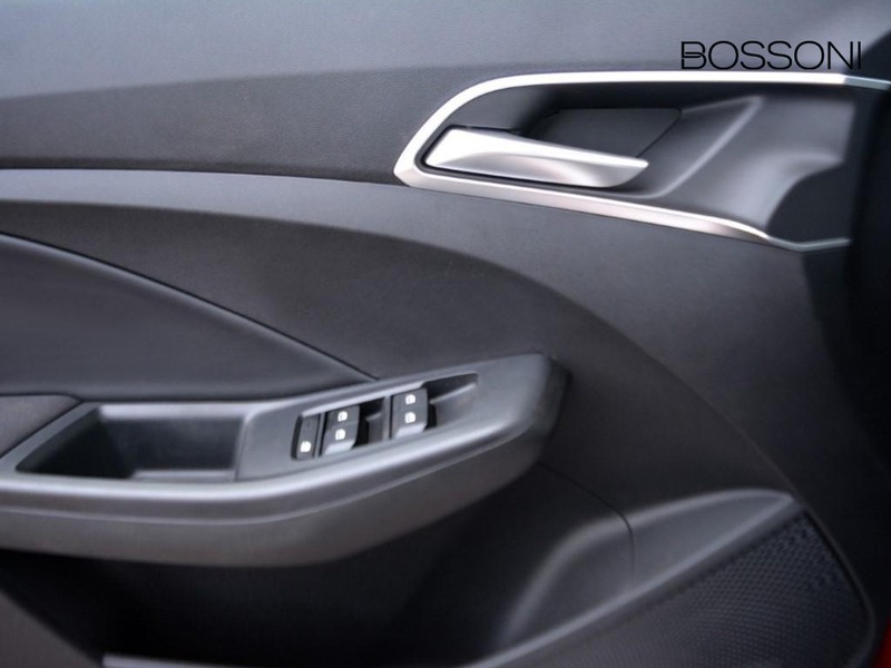 13 - Mg MG3 1.5 comfort