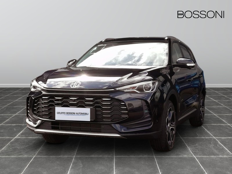 1 - Mg ZS 1.5 comfort