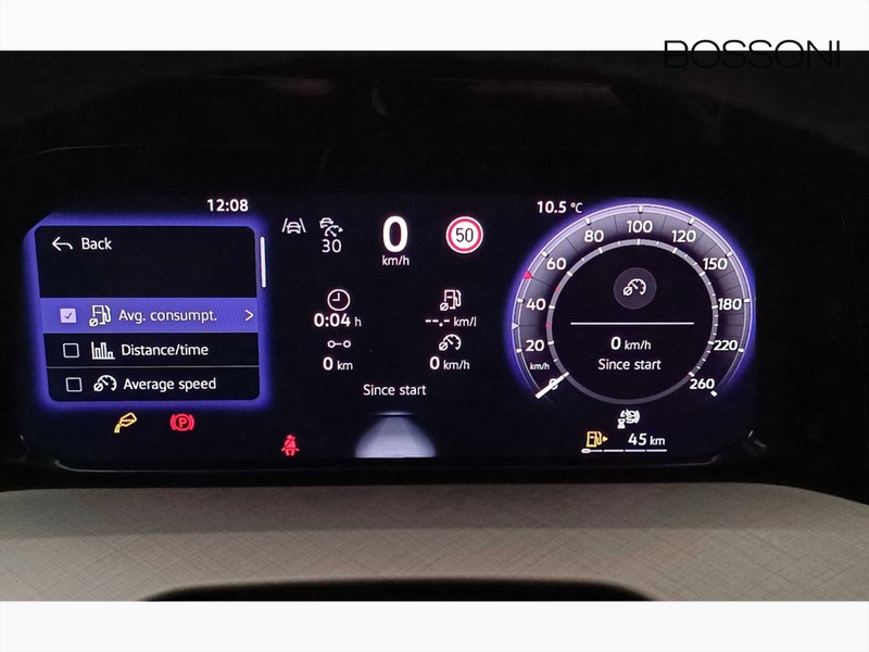 19 - Volkswagen Golf 2.0 tdi scr 115cv life