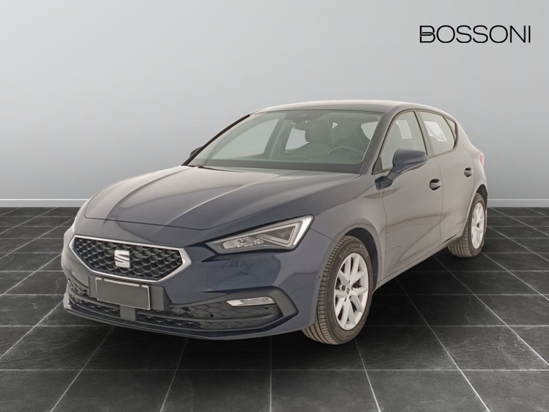 1 - Seat Leon 2.0 tdi 115cv business