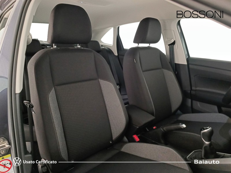 19 - Volkswagen Taigo 1.0 tsi 115cv life