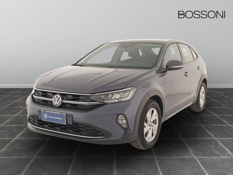 1 - Volkswagen Taigo 1.0 tsi 115cv life