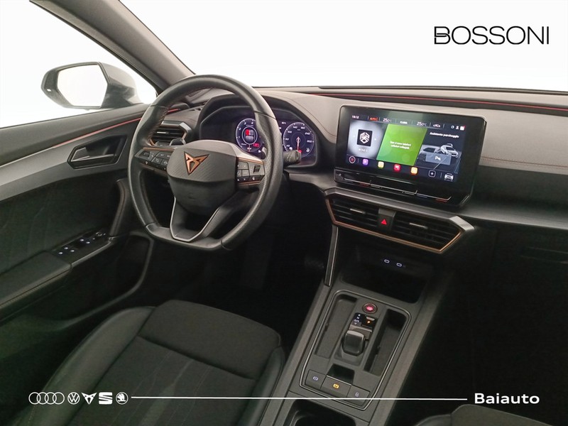 7 - Cupra Formentor 2.0 tdi 150cv 4drive