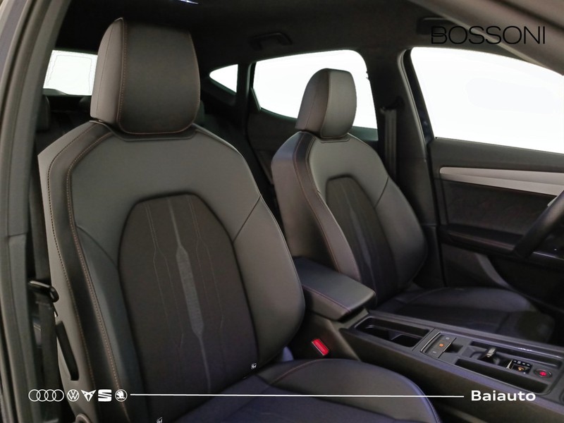 19 - Cupra Formentor 2.0 tdi 150cv 4drive