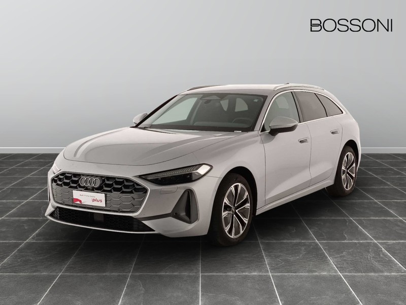 1 - Audi A5 avant 2.0 tdi mhev+ 204cv business advanced