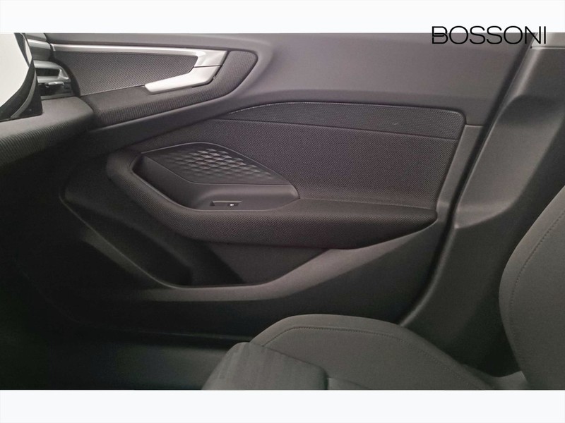 13 - Audi A5 avant 2.0 tdi mhev+ 204cv business advanced