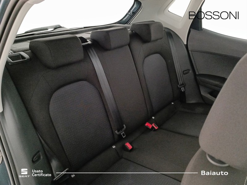 19 - Seat Ibiza 5 porte 1.0 ecotsi 95cv style