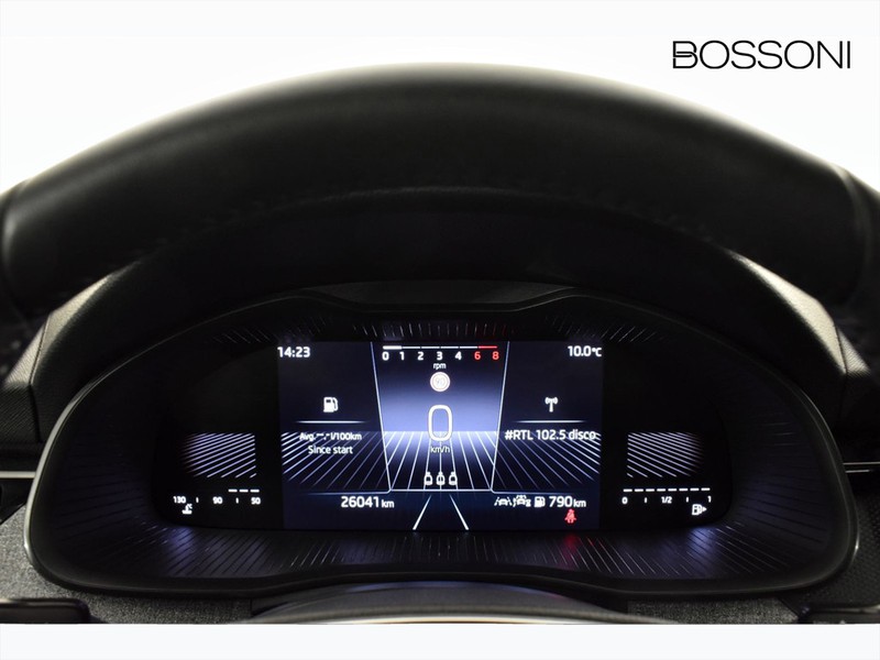 19 - Skoda Kamiq 1.0 tsi 95cv selection