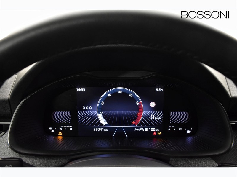 19 - Skoda Kamiq 1.0 tsi 95cv selection