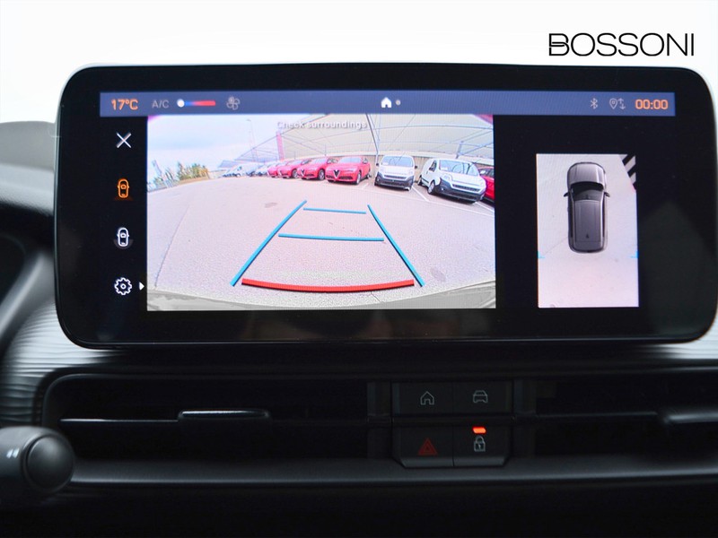 19 - Jeep Avenger 1.2 turbo 100cv summit fwd