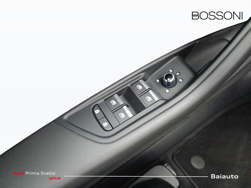 19 - Audi A4 allroad allroad 45 2.0 tfsi mhev 245cv business quattro s tronic