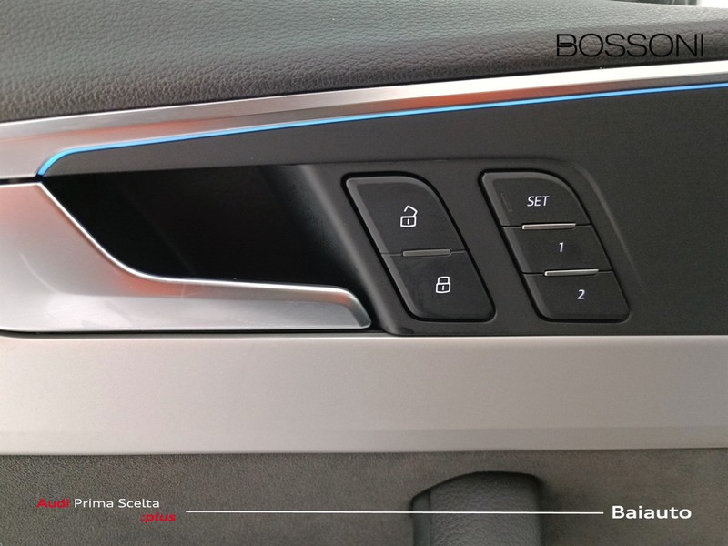 25 - Audi A4 allroad allroad 45 2.0 tfsi mhev 245cv business quattro s tronic