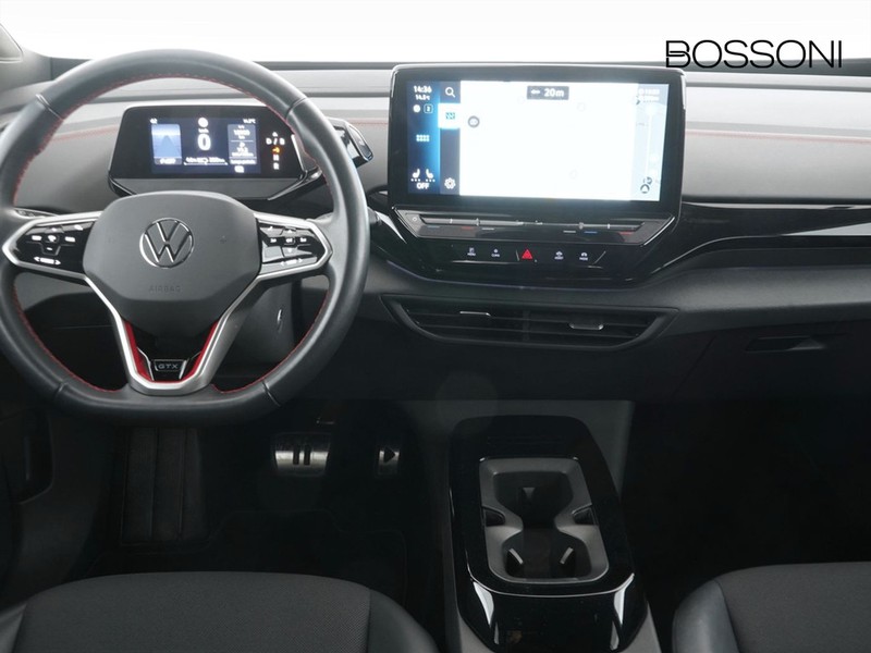 7 - Volkswagen ID.4 77kwh gtx 4motion