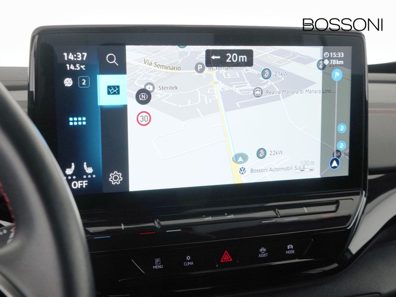 31 - Volkswagen ID.4 77kwh gtx 4motion