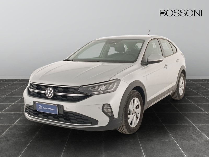 1 - Volkswagen Taigo 1.0 tsi 115cv life