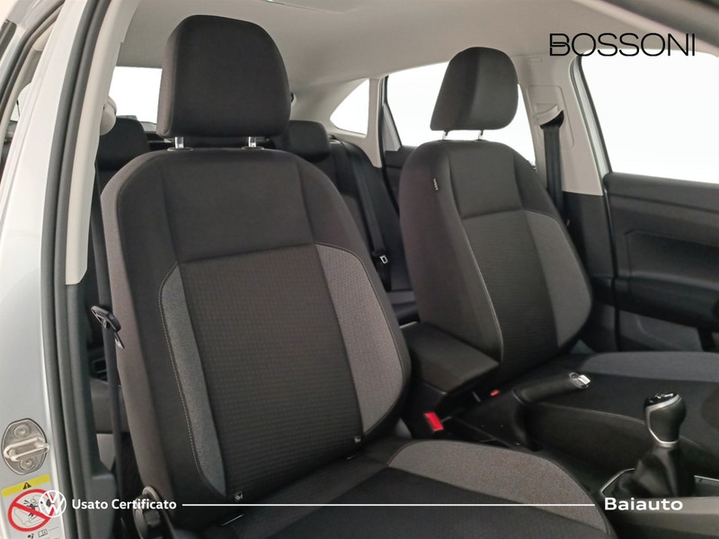 19 - Volkswagen Taigo 1.0 tsi 115cv life