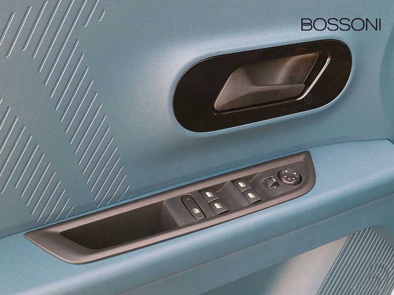 19 - Fiat Grande Panda 1.2 hybrid 110cv icon