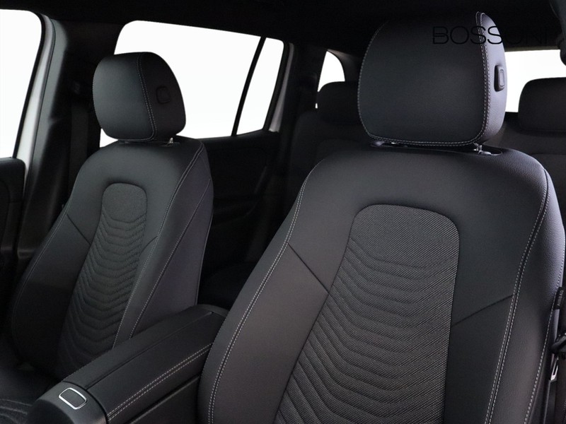 7 - Mercedes GLB 200 d progressive advanced plus 8g-dct