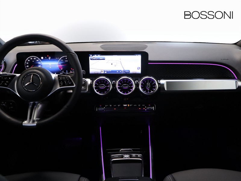 13 - Mercedes GLB 200 d progressive advanced plus 8g-dct