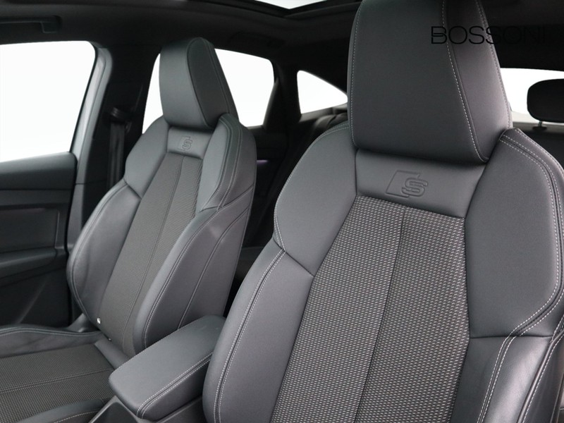 7 - Audi Q4 e-tron sportback e-tron 40 s line edition