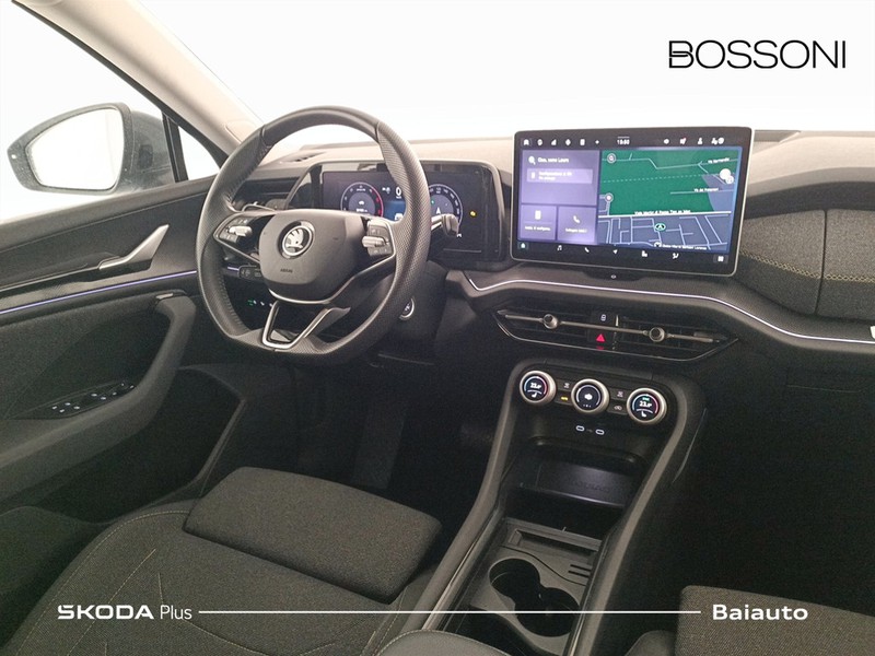 7 - Skoda Kodiaq 2.0 tdi 150cv executive dsg 7p.ti