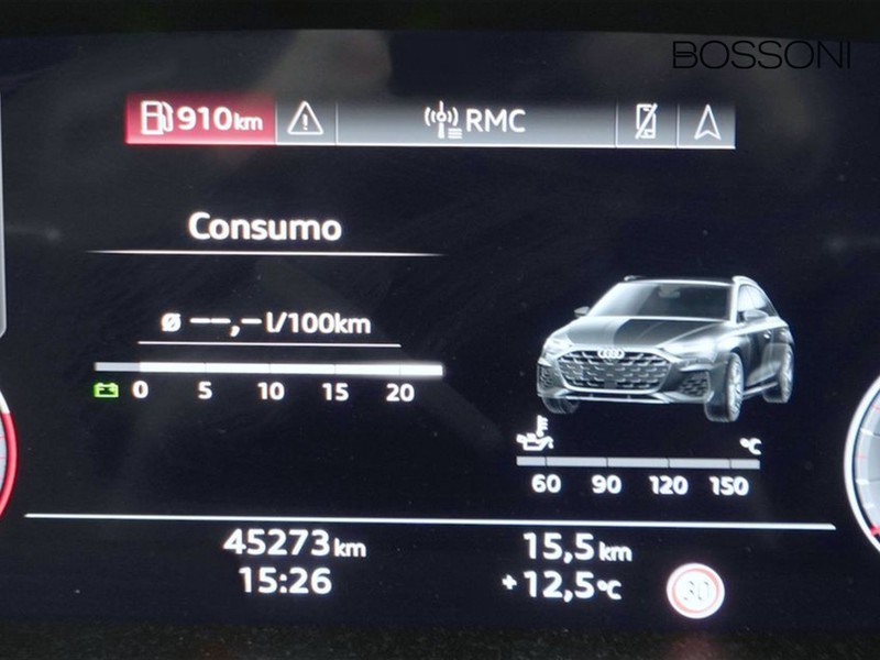 31 - Audi A3 sportback 2.0 tdi 150cv s line edition s tronic