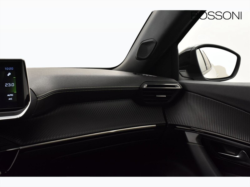 25 - Peugeot 2008 1.2 puretech 130cv gt line s&s