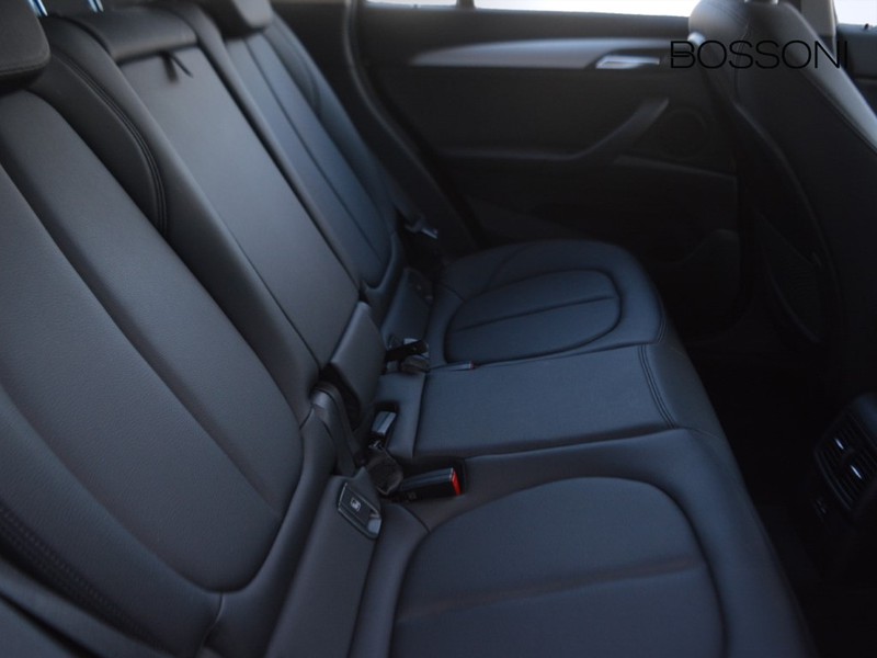 7 - BMW X1 25e xdrive business advantage steptronic