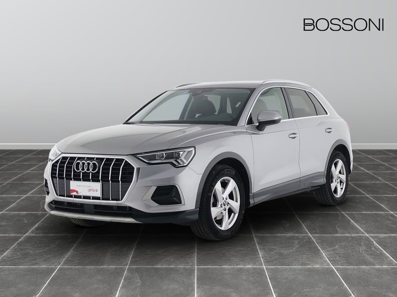 1 - Audi Q3 35 2.0 tdi business advanced s tronic