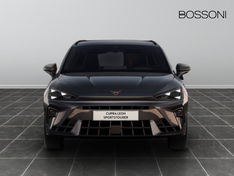 1 - Cupra Leon Sportstourer sportstourer 2.0 tdi 150cv dsg