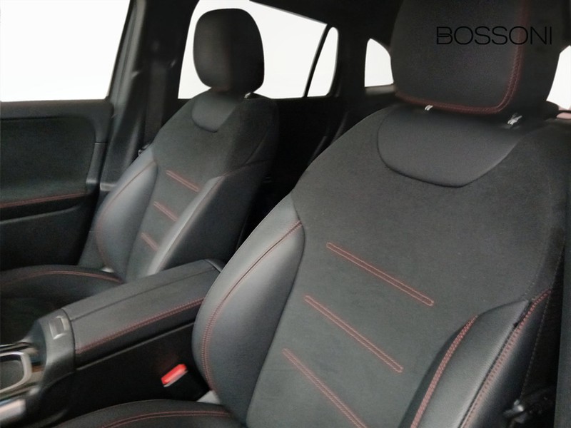 7 - Mercedes GLA 200 d amg line advanced plus 8g-dct