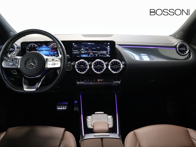 13 - Mercedes GLA 250 e plug in hybrid (e eq-power) premium 8g-dct