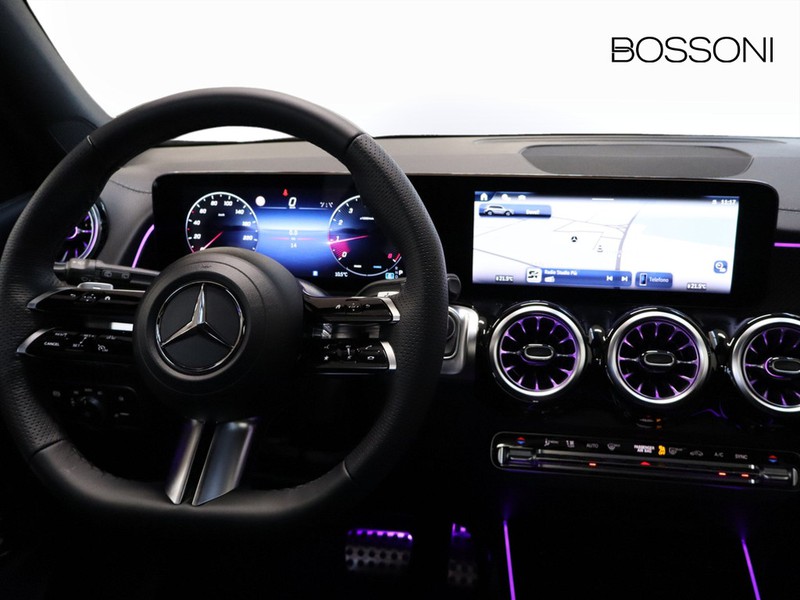 13 - Mercedes GLB 180 amg line premium 7g-dct