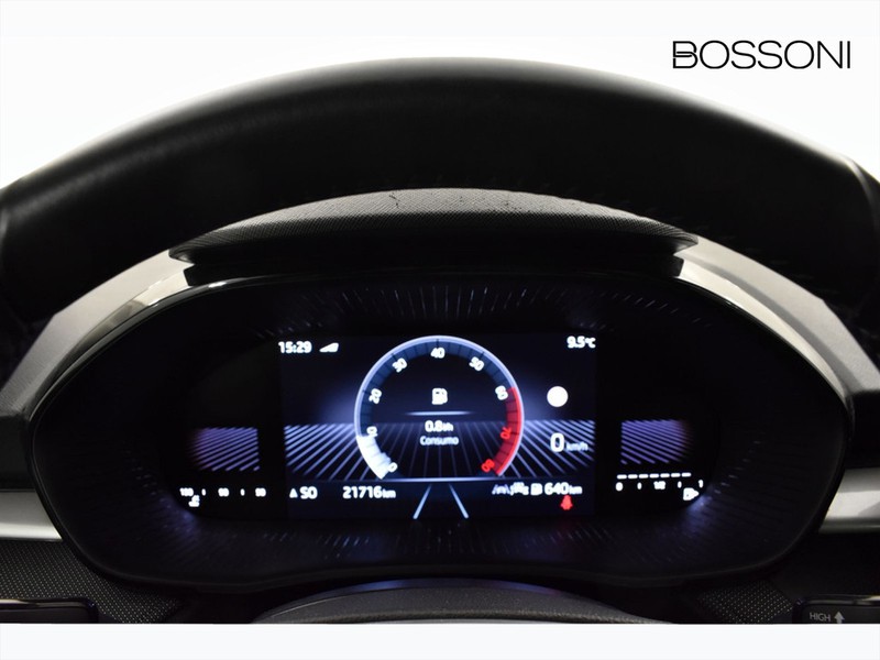 19 - Skoda Fabia 1.0 tsi evo 95cv style