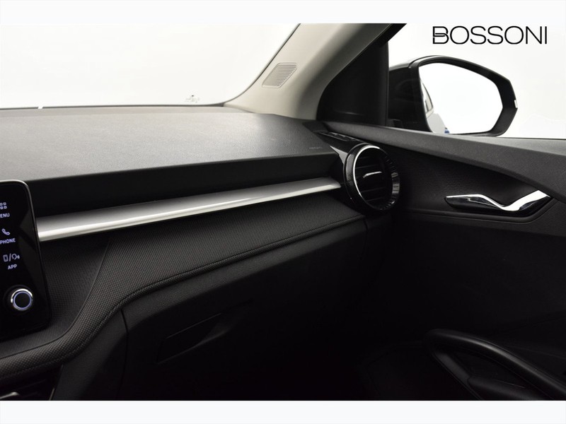 25 - Skoda Fabia 1.0 tsi evo 95cv style