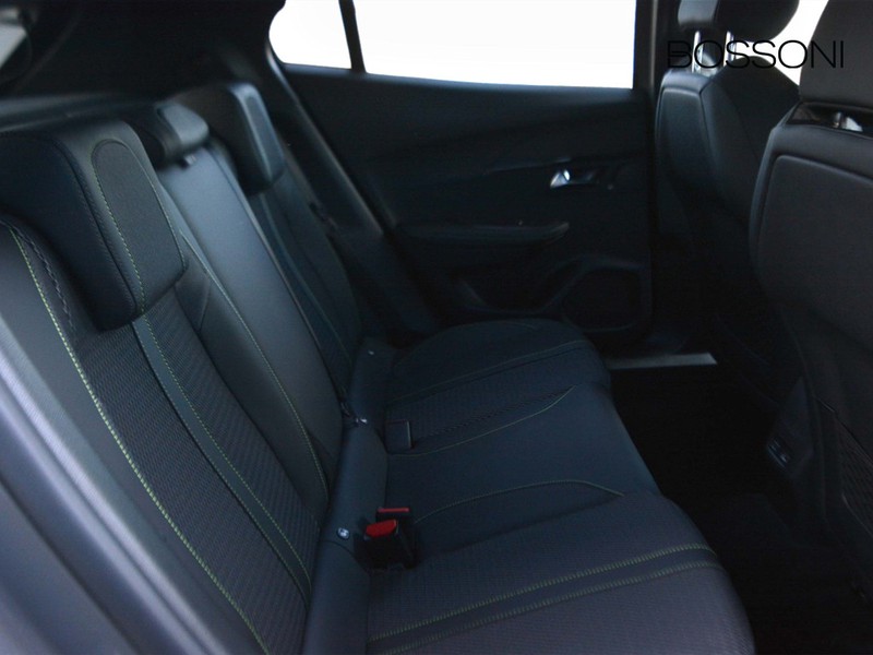 7 - Peugeot 2008 1.2 puretech 130cv gt eat8 s&s