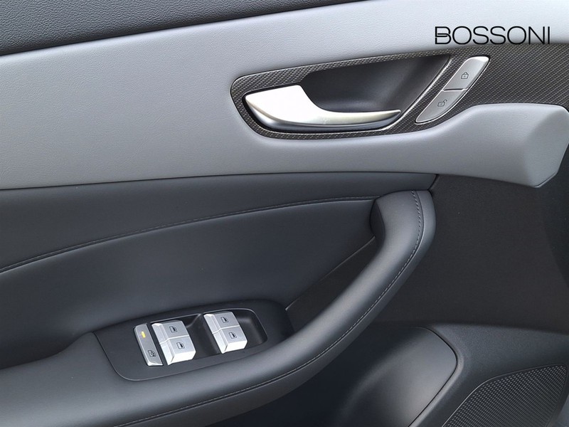 19 - Mg MGS5 EV ev comfort 49