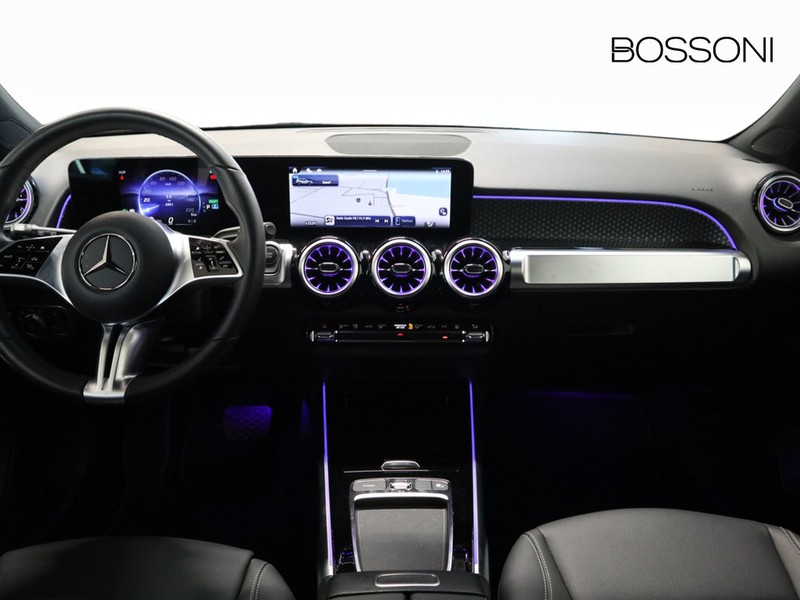 13 - Mercedes EQB 250+ progressive